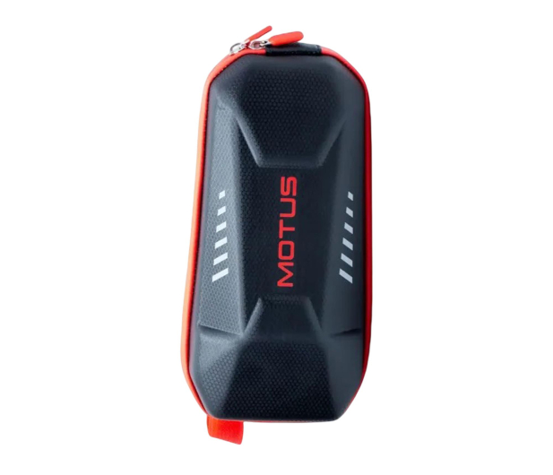 Motus Sakwa 3L Red Edition - 1526315 - zdjęcie